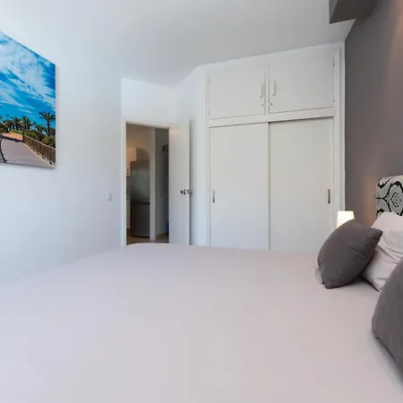 Garden View Iguazu 3 Near Yumbo *