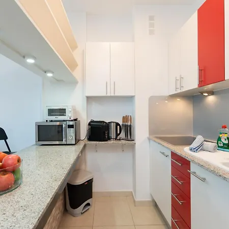 Garden View Iguazu 3 Near Yumbo *