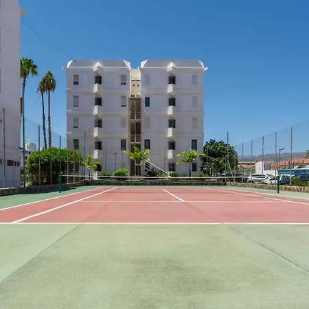 Garden View Iguazu 3 Near Yumbo Апартаменты *