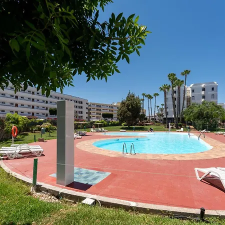 Garden View Iguazu 3 Near Yumbo Appartamento