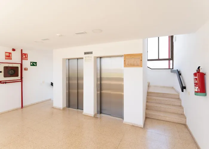 Garden View Iguazu 3 Near Yumbo Apartamento