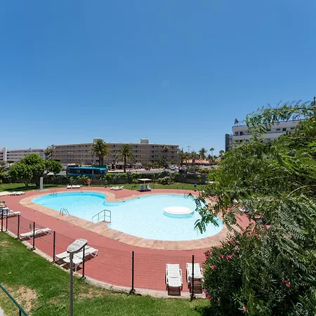 Апартаменти Garden View Iguazu 3 Near Yumbo *