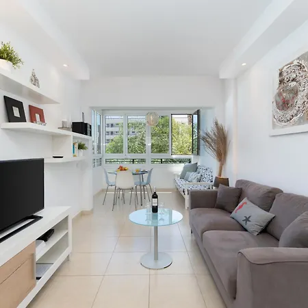 Appartement Garden View Iguazu 3 Near Yumbo