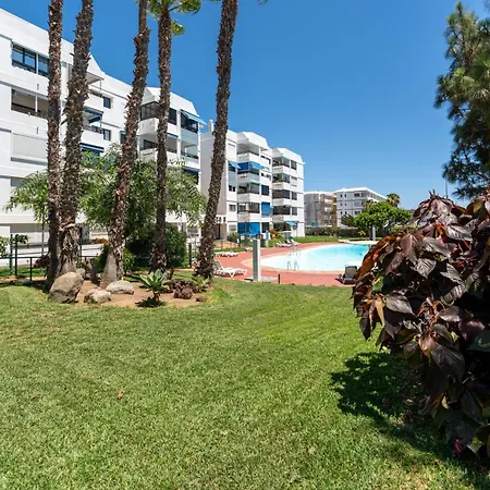 Appartement Garden View Iguazu 3 Near Yumbo