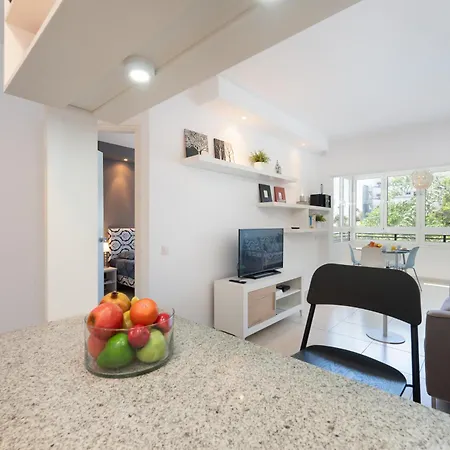 Garden View Iguazu 3 Near Yumbo