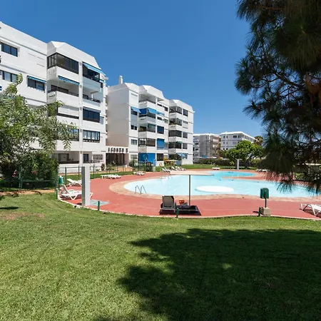 Apartman Garden View Iguazu 3 Near Yumbo *