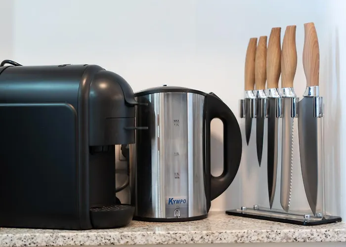 Garden View Iguazu 3 Near Yumbo Apartman *