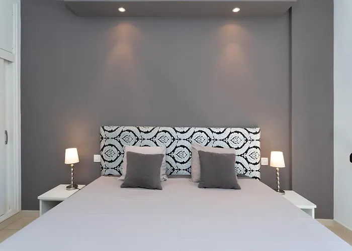 Garden View Iguazu 3 Near Yumbo شقة *