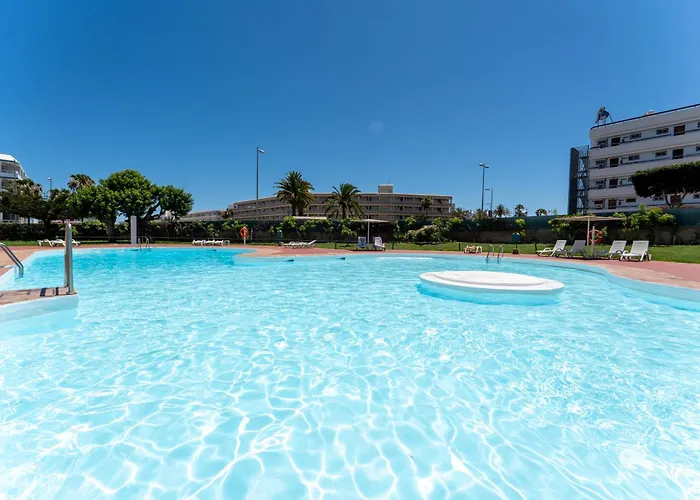 Apartman Garden View Iguazu 3 Near Yumbo *