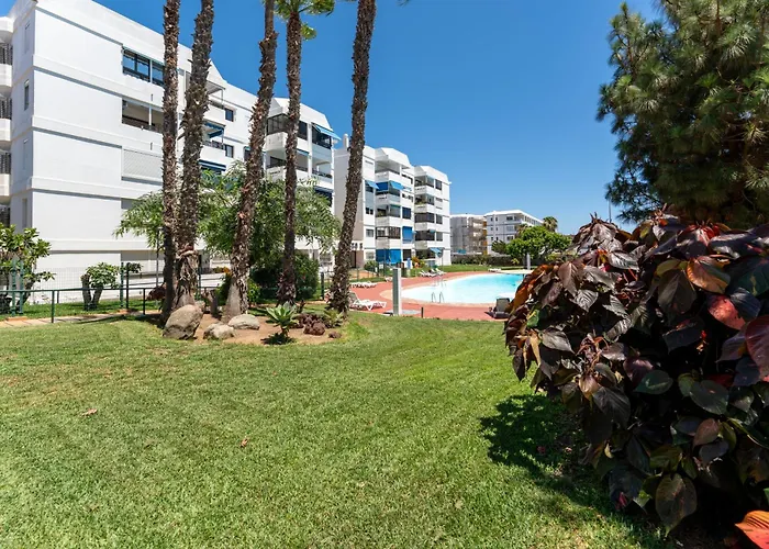 Апартаменти Garden View Iguazu 3 Near Yumbo