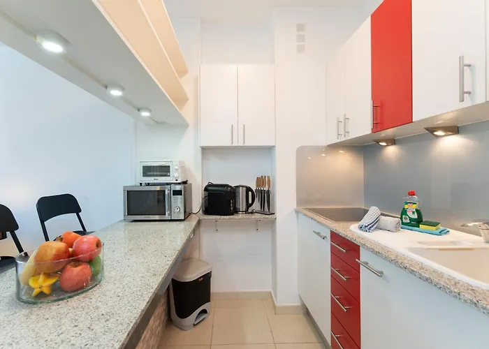 Garden View Iguazu 3 Near Yumbo *