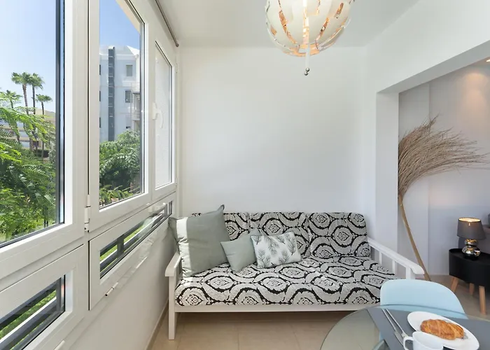 Garden View Iguazu 3 Near Yumbo بلايا ديل إنغلز