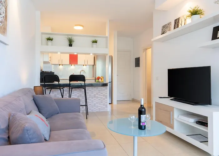 Apartman Garden View Iguazu 3 Near Yumbo *