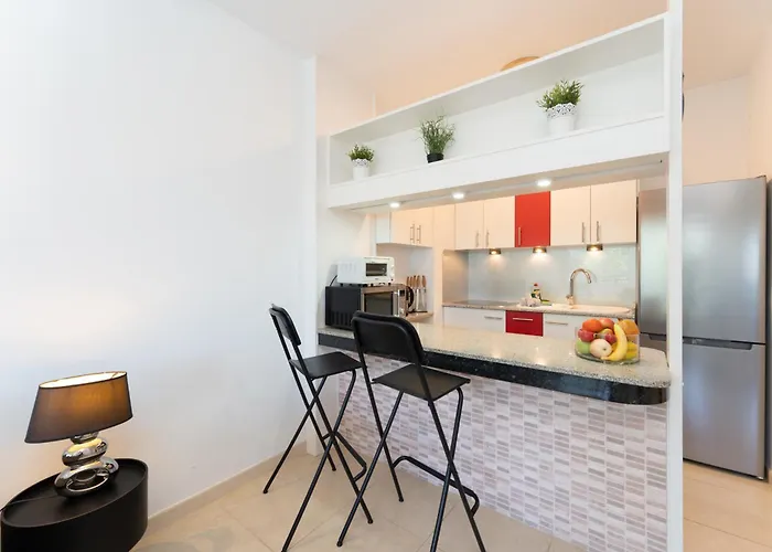 Garden View Iguazu 3 Near Yumbo بلايا ديل إنغلز