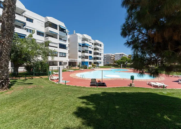 Apartman Garden View Iguazu 3 Near Yumbo *