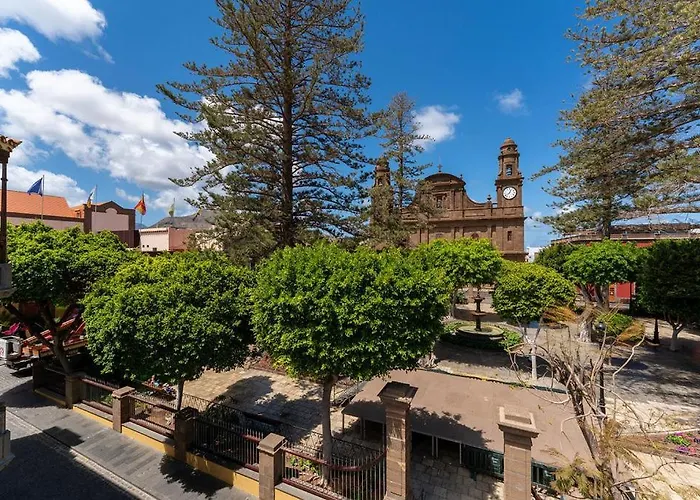 Garden View Iguazu 3 Near Yumbo *