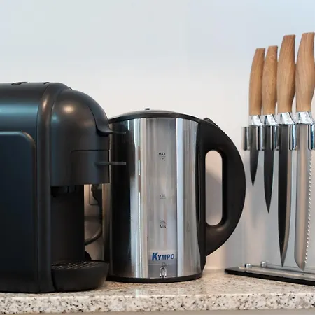 Garden View Iguazu 3 Near Yumbo Διαμέρισμα *