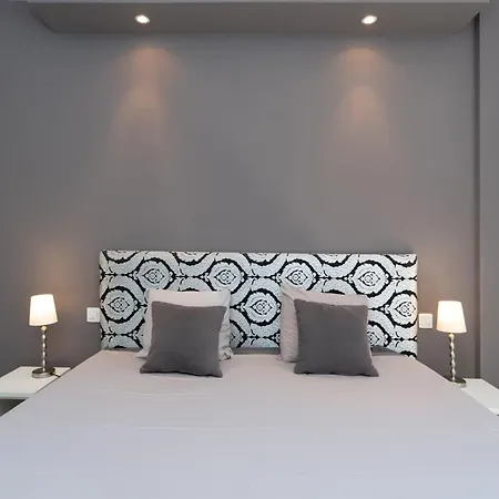 Garden View Iguazu 3 Near Yumbo Apartmán *