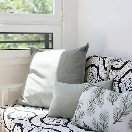 Garden View Iguazu 3 Near Yumbo