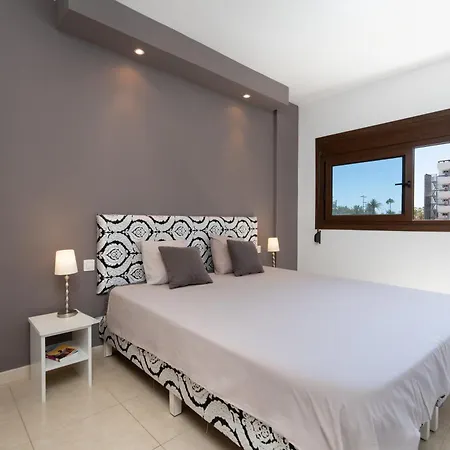 Apartmán Garden View Iguazu 3 Near Yumbo