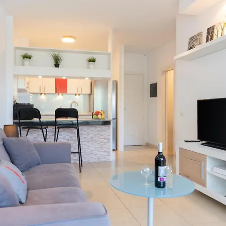 Apartmán Garden View Iguazu 3 Near Yumbo *