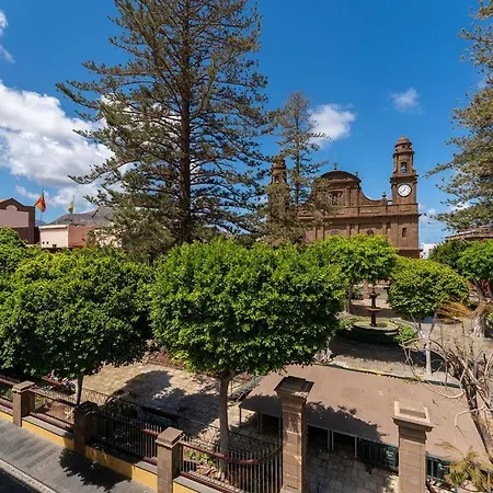 Garden View Iguazu 3 Near Yumbo *