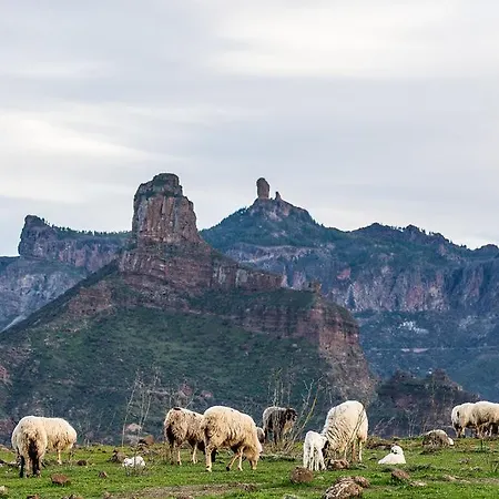 Apartmán Garden View Iguazu 3 Near Yumbo
