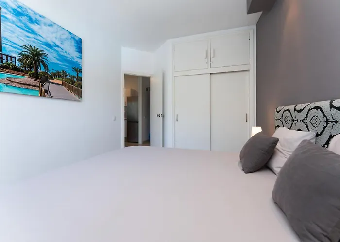 Garden View Iguazu 3 Near Yumbo *