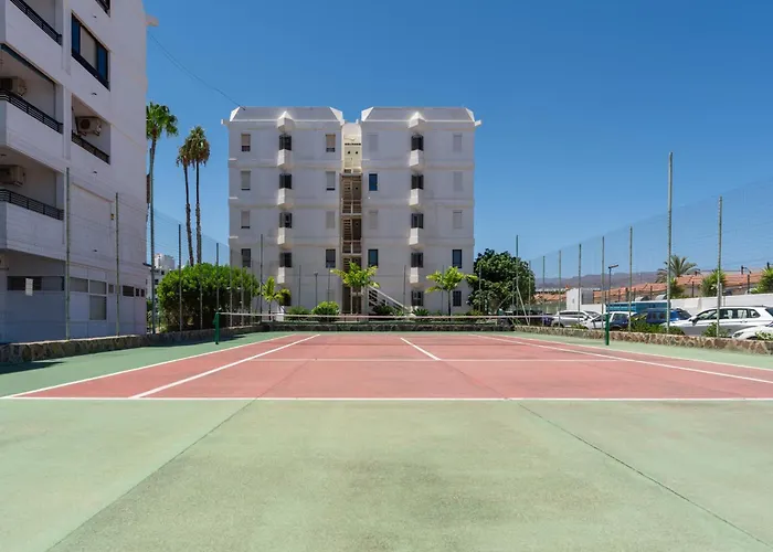 Garden View Iguazu 3 Near Yumbo Διαμέρισμα *